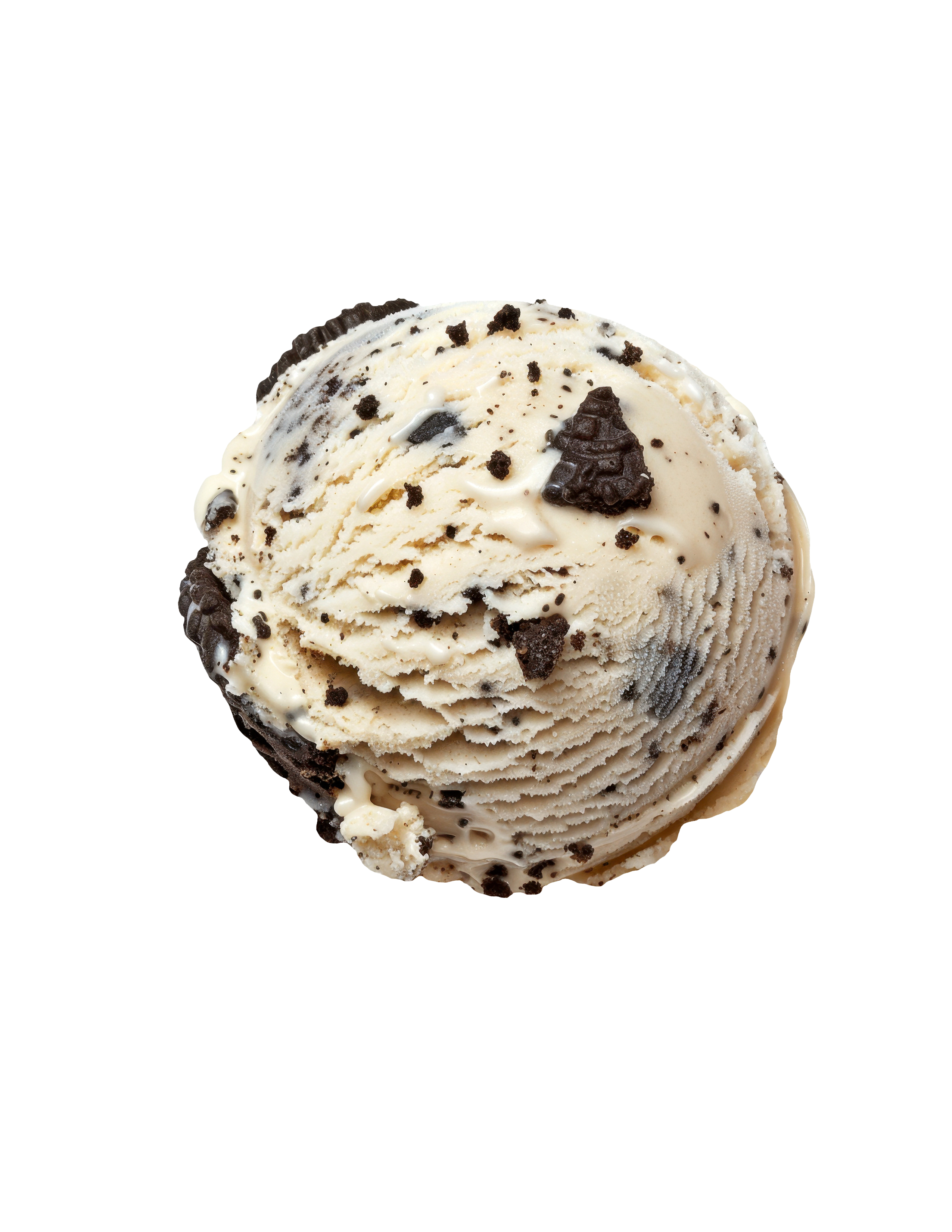 Cookie Crunch