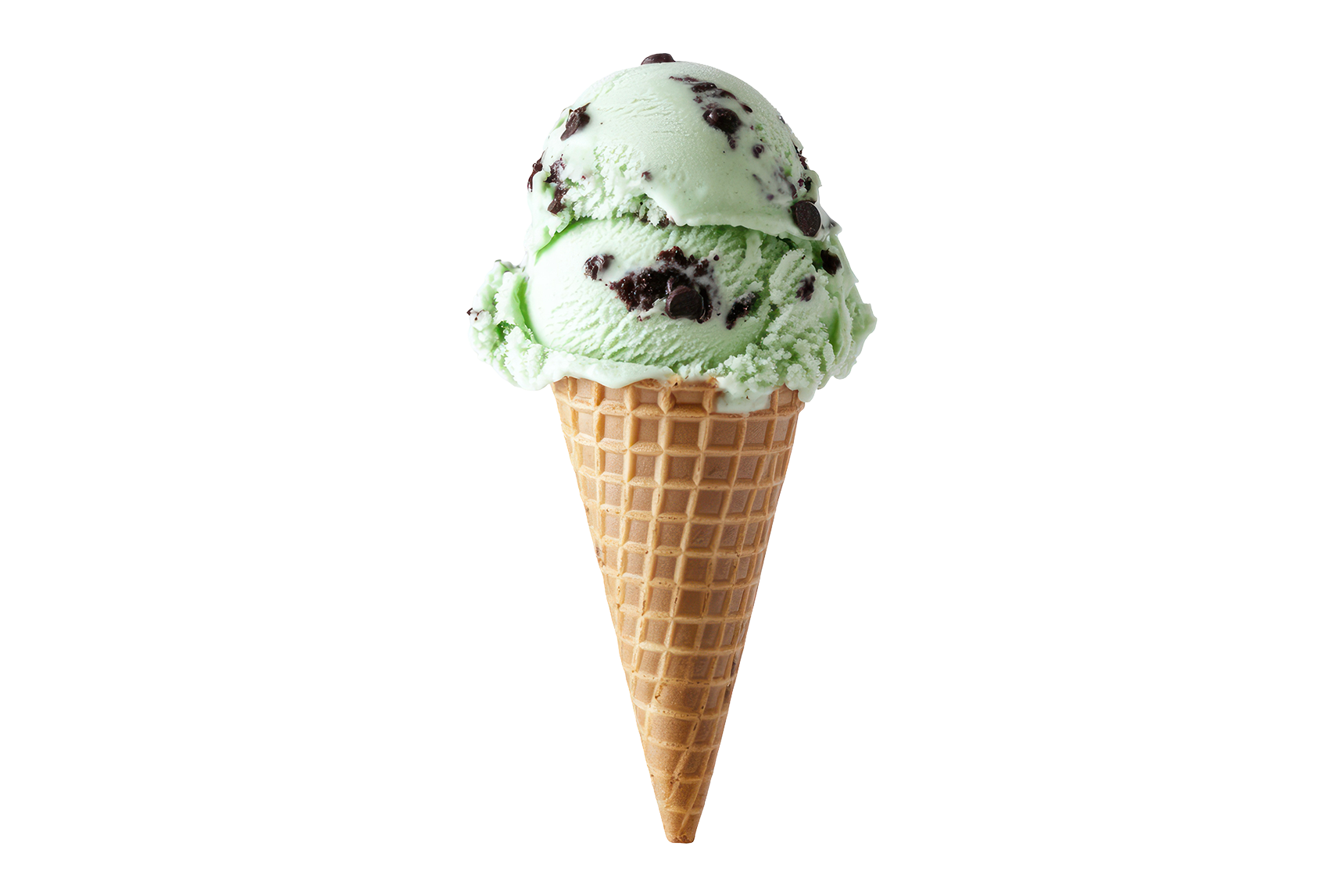 Mint Chip Special